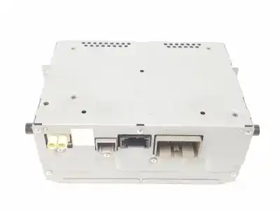 Peça sobressalente para automóvel em segunda mão sistema de áudio / rádio cd por volvo v40 cross country 2.0 d referências oem iam 31396096