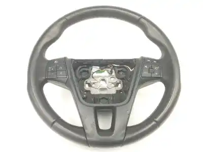 Peça sobressalente para automóvel em segunda mão volante por volvo v40 cross country 2.0 d referências oem iam 31470183