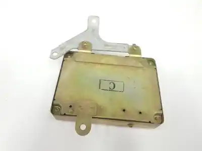Автозапчастина б/у ебу контролер двигуна для mitsubishi galloper (jk-01) 2.5 td intercooler посилання на oem iam hr807020  hr807020
