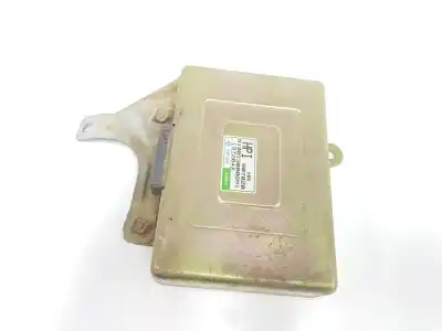 Автозапчастина б/у ебу контролер двигуна для mitsubishi galloper (jk-01) 2.5 td intercooler посилання на oem iam hr807020  hr807020