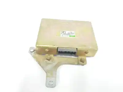 Автозапчасти б/у блок управления двигателем за mitsubishi galloper (jk-01) 2.5 td intercooler ссылки oem iam hr807020