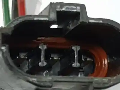 Автозапчасти б/у замок левой передней двери за mitsubishi galloper (jk-01) 2.5 td intercooler ссылки oem iam hr513250  hr513250
