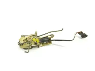Автозапчасти б/у замок левой передней двери за mitsubishi galloper (jk-01) 2.5 td intercooler ссылки oem iam hr513250