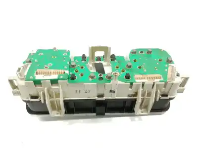 Автозапчасти б/у приборная доска за mitsubishi galloper (jk-01) 2.5 td intercooler ссылки oem iam 3199l04  hr806210lk