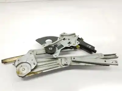 Автозапчасти б/у регулятор стекла переднего правого за mitsubishi galloper (jk-01) 2.5 td intercooler ссылки oem iam hr514020