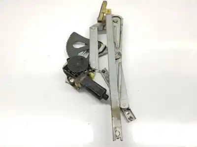 Автозапчасти б/у регулятор стекла переднего правого за mitsubishi galloper (jk-01) 2.5 td intercooler ссылки oem iam hr514020  hr514020