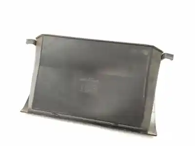 Автозапчастина б/у бардачок для mitsubishi galloper (jk-01) 2.5 td intercooler посилання на oem iam mb244412a  mb244412a