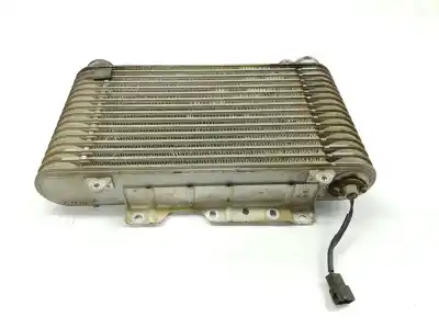 Автозапчасти б/у интеркулер за mitsubishi galloper (jk-01) 2.5 td intercooler ссылки oem iam hr140110