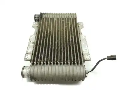 Автозапчастина б/у інтеркулер для mitsubishi galloper (jk-01) 2.5 td intercooler посилання на oem iam hr140110  hr140110