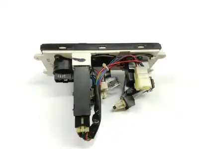 Автозапчасти б/у климат-контроль за mitsubishi galloper (jk-01) 2.5 td intercooler ссылки oem iam hq780030  hq780030