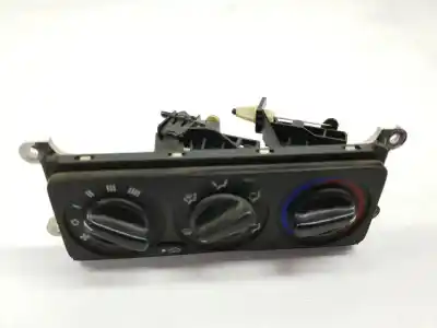 Автозапчасти б/у климат-контроль за mitsubishi galloper (jk-01) 2.5 td intercooler ссылки oem iam hq780030