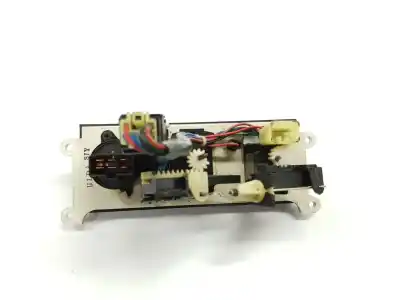 Автозапчасти б/у климат-контроль за mitsubishi galloper (jk-01) 2.5 td intercooler ссылки oem iam hq780030  hq780030