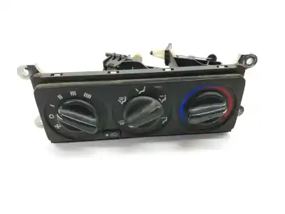 Автозапчасти б/у климат-контроль за mitsubishi galloper (jk-01) 2.5 td intercooler ссылки oem iam hq780030  hq780030