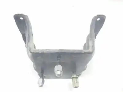 Автозапчасти б/у поддержка запасного колеса за mitsubishi galloper (jk-01) 2.5 td intercooler ссылки oem iam mb275213  mb275213
