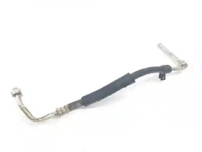 Автозапчасти б/у трубы кондиционирования воздуха за mitsubishi galloper (jk-01) 2.5 td intercooler ссылки oem iam hj749014c
