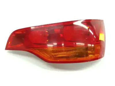 Автозапчасти б/у правый задний фонарь за audi q7 (4l) 4.2 v8 32v tdi biturbo 326 cv / 240 kw ссылки oem iam 4l0945094  4l0945094