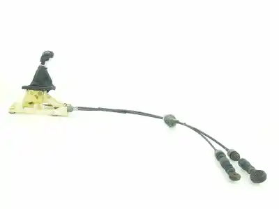 Tweedehands auto-onderdeel Versnellingspook voor HYUNDAI I30 1.4 OEM IAM-referenties 437002R140XP 437002R140XP 