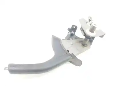 Peça sobressalente para automóvel em segunda mão alavanca de travão de mão por hyundai i30 1.6 crdi 90 classic referências oem iam 597102r000wk