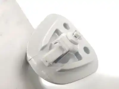 Peça sobressalente para automóvel em segunda mão pára-sol esquerdo por hyundai i30 1.6 crdi 90 classic referências oem iam 852012r000tx