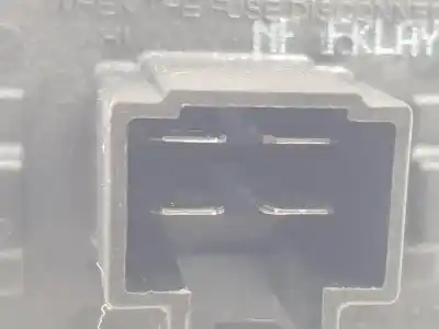 Peça sobressalente para automóvel em segunda mão sensor por hyundai i30 1.6 crdi 90 classic referências oem iam 971283k000  971283k000