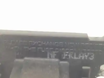 Peça sobressalente para automóvel em segunda mão sensor por hyundai i30 1.6 crdi 90 classic referências oem iam 971283k000  971283k000