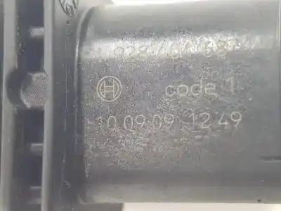 Second-hand car spare part lambda probe for hyundai i30 1.6 crdi 90 classic oem iam references 393504a410  393504a410