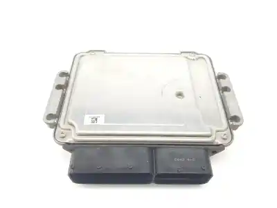 Peça sobressalente para automóvel em segunda mão centralina de motor uce por hyundai i30 1.6 crdi 90 classic referências oem iam 391142a412