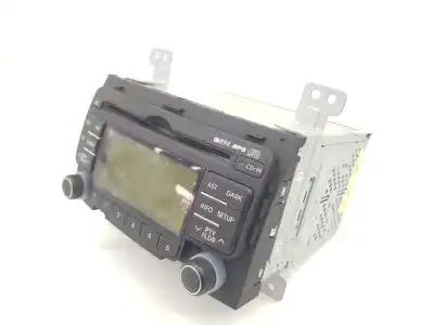 Peça sobressalente para automóvel em segunda mão módulo / sistema de navegação gps por hyundai i30 1.4 referências oem iam 961602l200 961602l200 