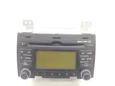 Peça sobressalente para automóvel em segunda mão módulo / sistema de navegação gps por hyundai i30 1.6 crdi 90 classic referências oem iam 961602l200