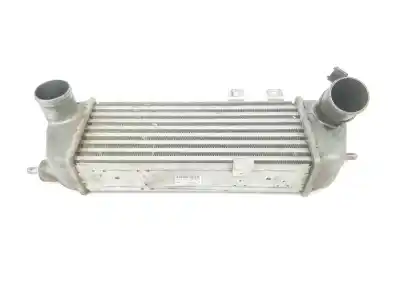 Peça sobressalente para automóvel em segunda mão intercooler por hyundai i30 1.6 crdi 90 classic referências oem iam 282712a610