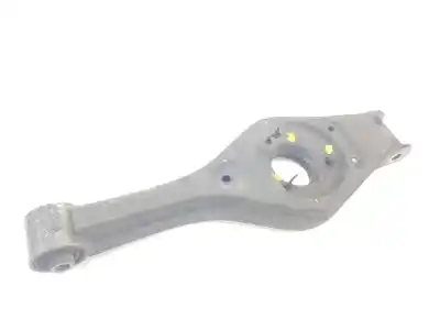 Peça sobressalente para automóvel em segunda mão braço de suspensão traseiro inferior direito por hyundai i30 1.6 crdi 90 classic referências oem iam 552102h100