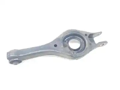 Peça sobressalente para automóvel em segunda mão braço de suspensão inferior traseiro esquerdo por hyundai i30 1.6 crdi 90 classic referências oem iam 552102h100