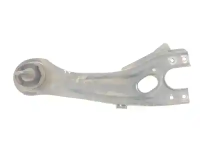 Peça sobressalente para automóvel em segunda mão braço de suspensão inferior traseiro esquerdo por hyundai i30 1.6 crdi 90 classic referências oem iam 552702h000