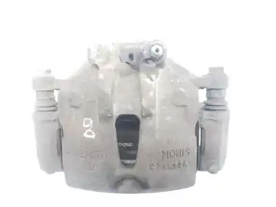 Peça sobressalente para automóvel em segunda mão pinça de travão dianteira direita por hyundai i30 1.6 crdi 90 classic referências oem iam 581301h000