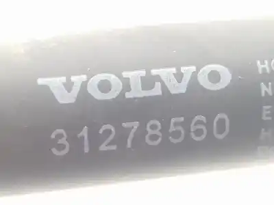 Автозапчастина б/у амортизаторі багажника/дверей для volvo v40 cross country 2.0 d посилання на oem iam 31278560