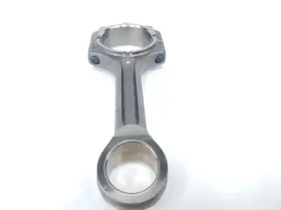 Second-hand car spare part connecting rod for ssangyong xlv 1.6 turbodiesel oem iam references 6730300020  6730300020