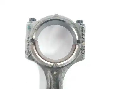 Second-hand car spare part connecting rod for ssangyong xlv 1.6 turbodiesel oem iam references 6730300020  6730300020