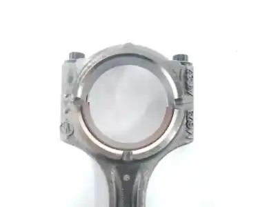 Автозапчастина б/у шатун для ssangyong xlv 1.6 turbodiesel посилання на oem iam 6730300020  6730300020