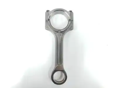 Автозапчастина б/у шатун для ssangyong xlv 1.6 turbodiesel посилання на oem iam 6730300020  6730300020