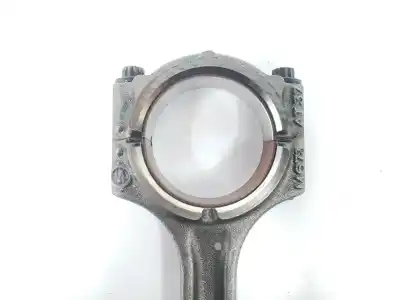 Second-hand car spare part connecting rod for ssangyong xlv 1.6 turbodiesel oem iam references 6730300020  6730300020
