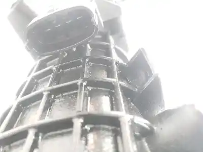 Pièce détachée automobile d'occasion collecteur d'admission pour ssangyong tivoli crystal 4x2 références oem iam 6731400101  6731400101