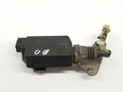 Автозапчасти б/у электронный модуль за mitsubishi galloper (jk-01) 2.5 td intercooler ссылки oem iam hr805780  hr805780