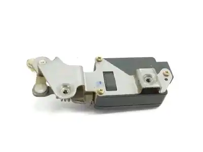 Автозапчасти б/у электронный модуль за mitsubishi galloper (jk-01) 2.5 td intercooler ссылки oem iam hr805780
