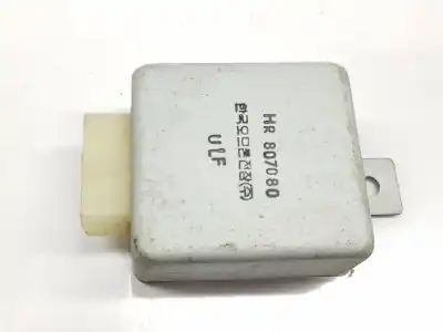 Автозапчасти б/у электронный модуль за mitsubishi galloper (jk-01) 2.5 td intercooler ссылки oem iam hr807080  hr807080