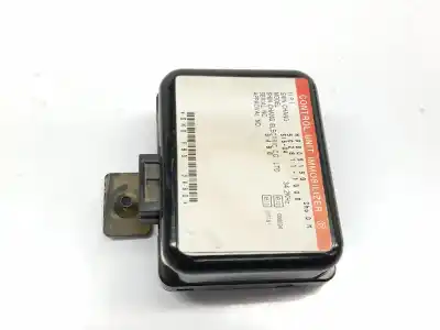 Автозапчасти б/у электронный модуль за mitsubishi galloper (jk-01) 2.5 td intercooler ссылки oem iam hr805150  hr805150