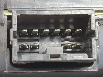 Автозапчасти б/у электронный модуль за mitsubishi galloper (jk-01) 2.5 td intercooler ссылки oem iam hr805150  hr805150