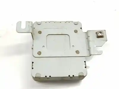 Автозапчастина б/у електронний модуль для mitsubishi galloper (jk-01) 2.5 td intercooler посилання на oem iam hr805040  hr805040
