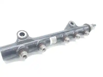 Second-hand car spare part distributor pipe for volvo v40 1.6 diesel cat oem iam references 9807070880  9807070880