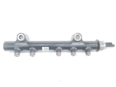Second-hand car spare part distributor pipe for volvo v40 1.6 diesel cat oem iam references 9807070880  9807070880