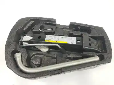 Автозапчастина б/у КОТ для SEAT IBIZA SC (6J1)  Посилання на OEM IAM 6R0011031K  6R0011031K